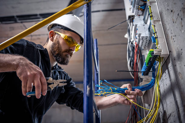 Best Electrical Repair Services  in Landisville, PA