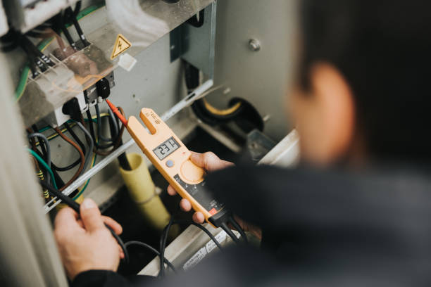 Best Electric Panel Repair  in Landisville, PA