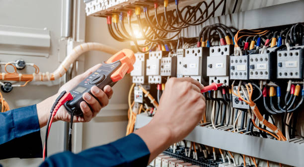 Best Electrical Rewiring Services  in Landisville, PA