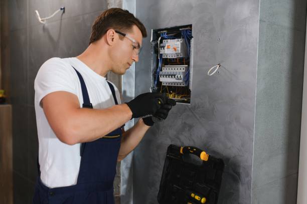 Best Electrical Troubleshooting Services  in Landisville, PA