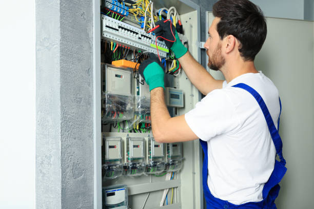 Best Electrical Rewiring Services  in Landisville, PA