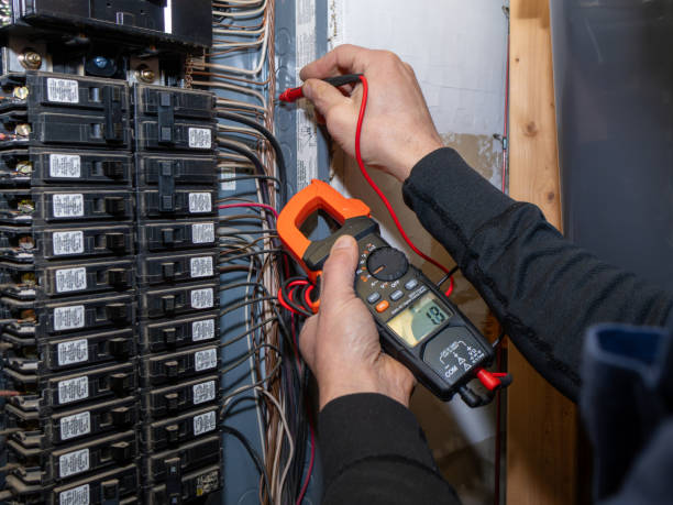 Best Electrical Contractors for Businesses  in Landisville, PA