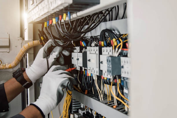 Best Electrical Contractors for Businesses  in Landisville, PA